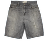 Y2K Denim Jorts (Size L)
