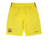 2012/13 Barcelona Nike Away Football Shorts