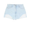 Y2K Hollister Denim Shorts