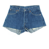 Levi's Denim Shorts