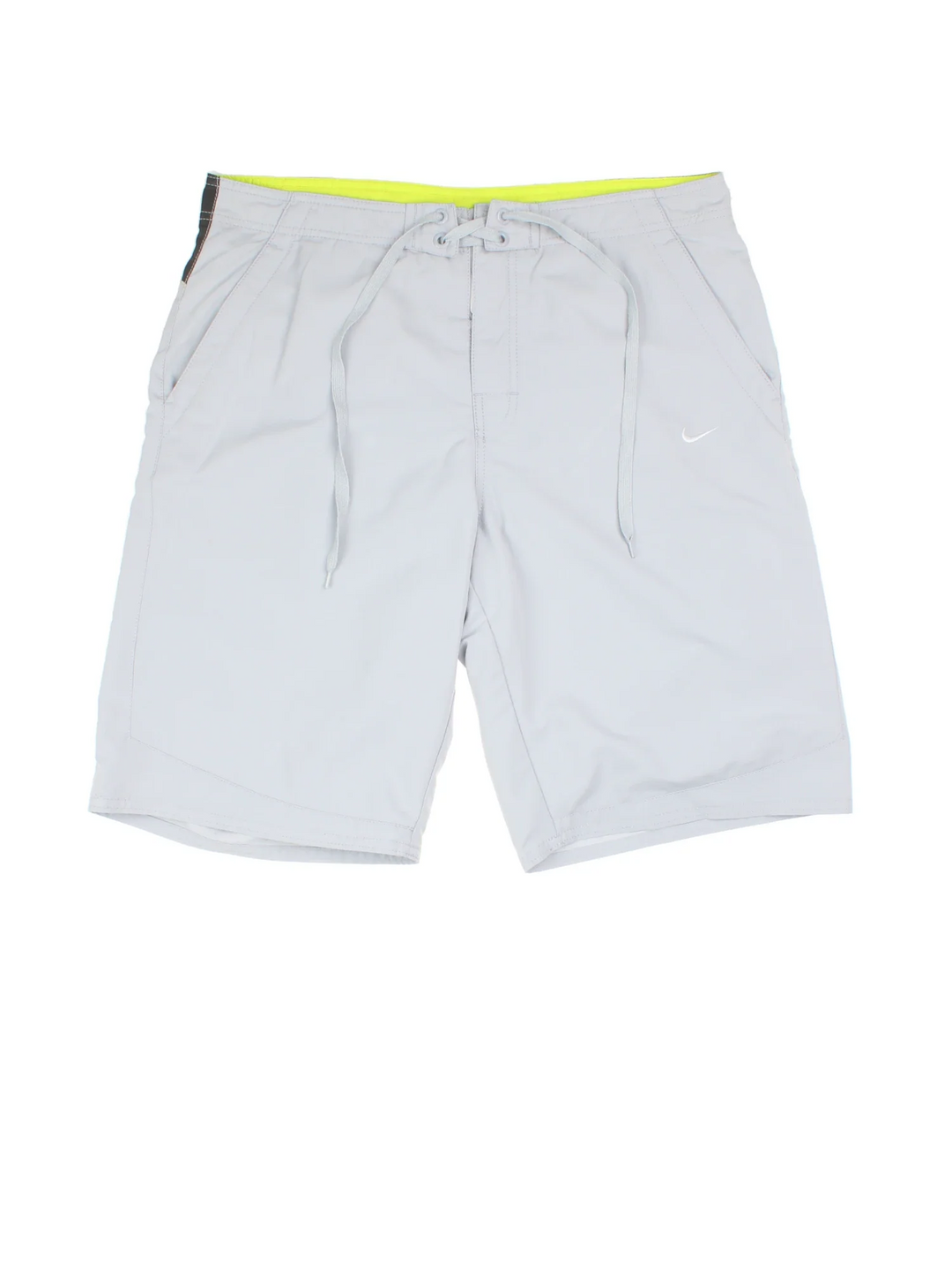 Nike Swim Shorts (Size M) – VintageFolk - Main Image