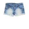 Y2K Denim Shorts