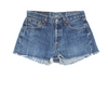 Levi's Denim Shorts