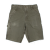 Carhartt Cut Off Shorts (Size L)