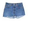 Levi's Denim Shorts