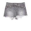 Levis Denim Shorts
