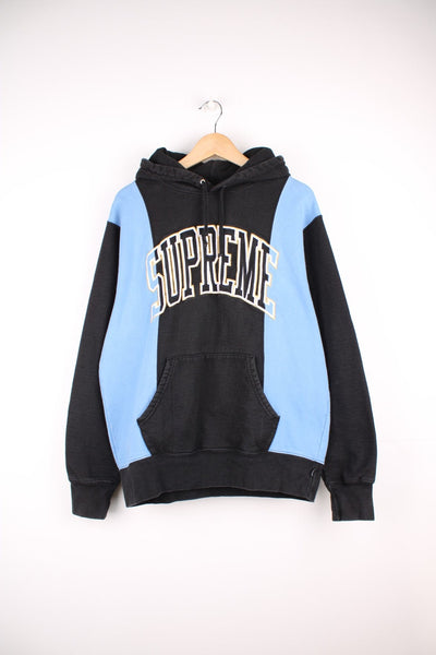 トップス Supreme sweatshirt clothes XL size SUPREME ALL OVER PRINTED HOODIE SWEATSHIRT XL Shirt Hip Hop
