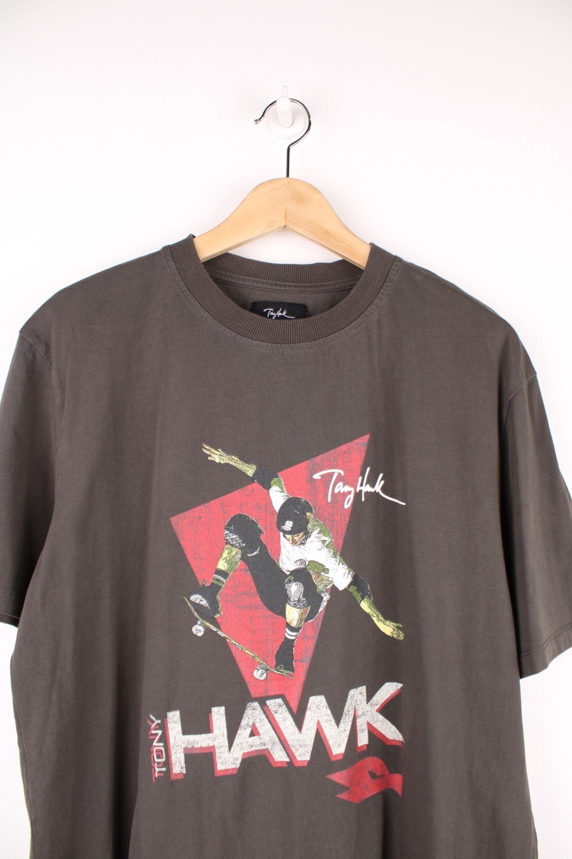 1998 Tony Hawk California Tour T-Shirt (Size M) – VintageFolk