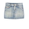 Y2K Diesel Mini Skirt