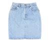 Levi's Denim Midi Skirt