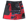 Y2K Desigual Mini Skirt
