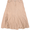 Y2K Midi Skirt