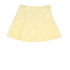American Apparel Tennis Skirt