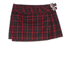 Y2K Karen Millen Mini Kilt
