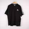 1990s Adidas T- Shirt