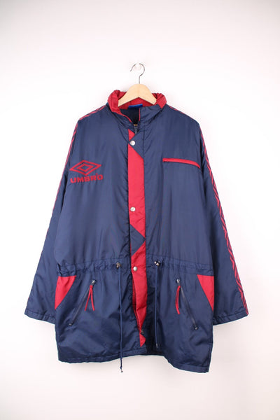 Umbro Training Coat VintageFolk