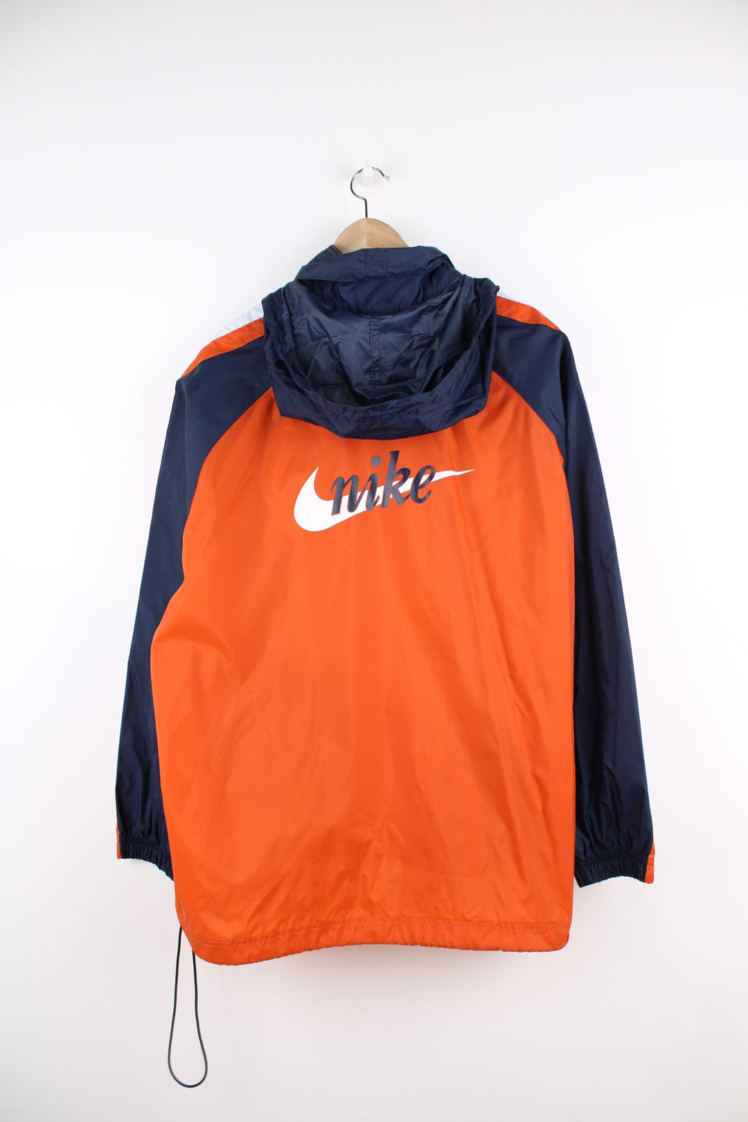 Nike Windbreaker Jacket (Size L) – VintageFolk - Main Image