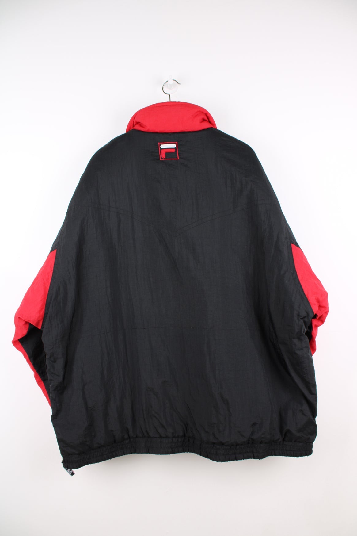 Fila Pullover Coat VintageFolk