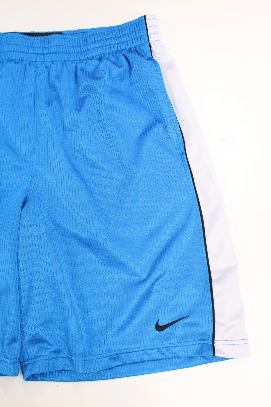 Nike Basketball Shorts (Size L) – VintageFolk - Main Image