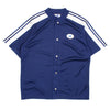Adidas Snap Shooting Basketball Shirt