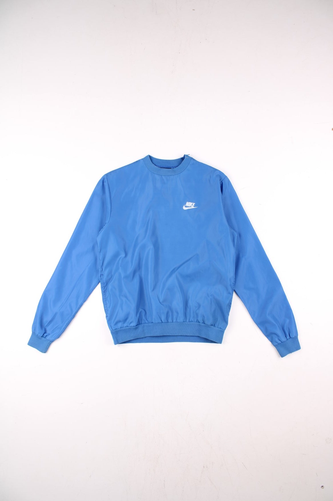 nike gym vintage crew pullover