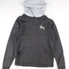 Stussy Two Tone Hoodie