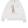 Vintage St Thomas Graphic Sweatshirt (Size L)