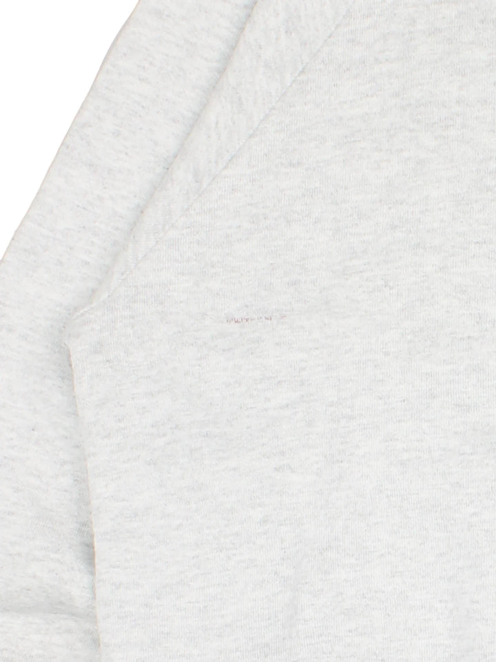 Vintage St Thomas Graphic Sweatshirt