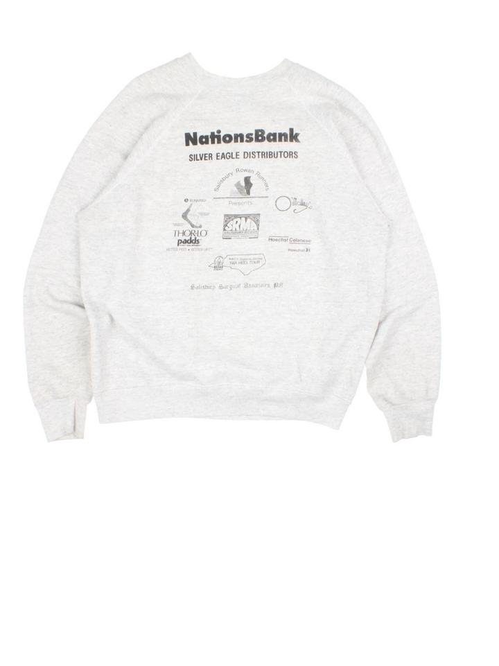 1992 Vintage Bud Light Sweatshirt