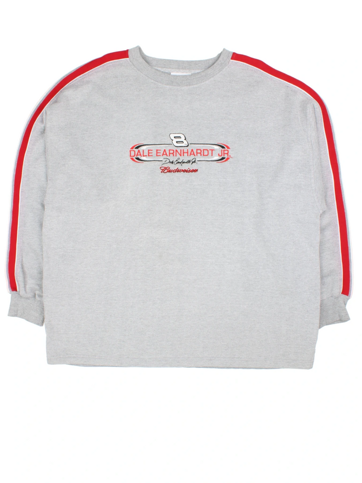 Nascar Dale Earnhardt Jr Sweatshirt