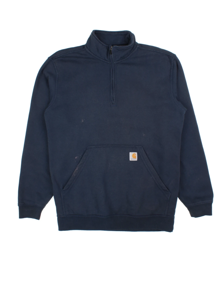 Carhartt 1/4 Zip Sweater