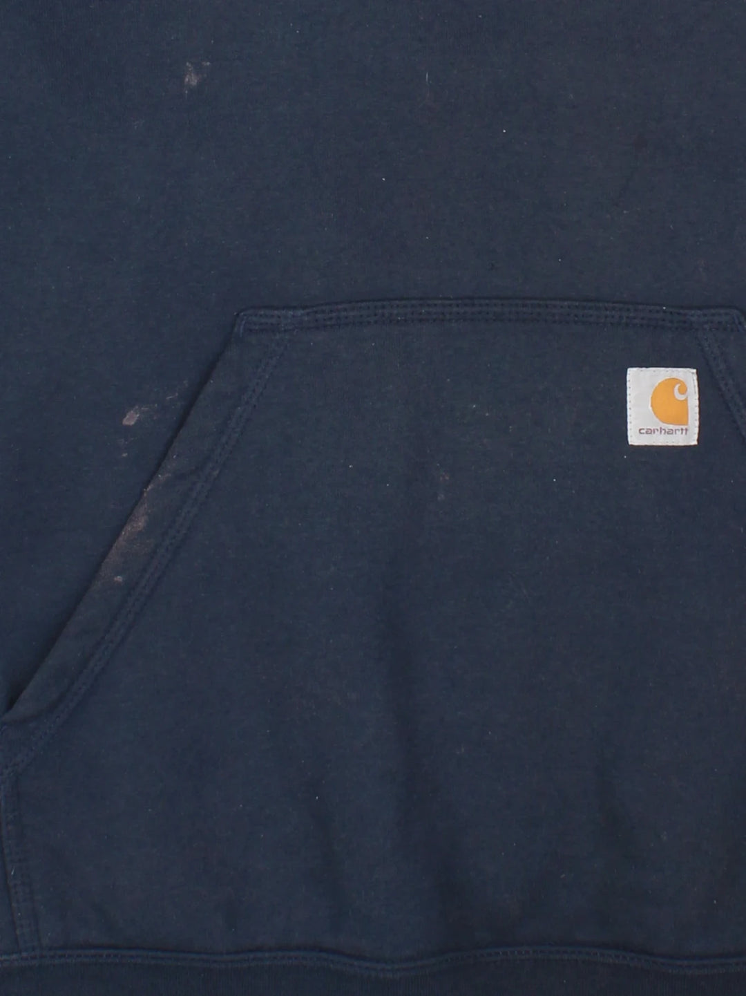 Carhartt 1/4 Zip Sweater