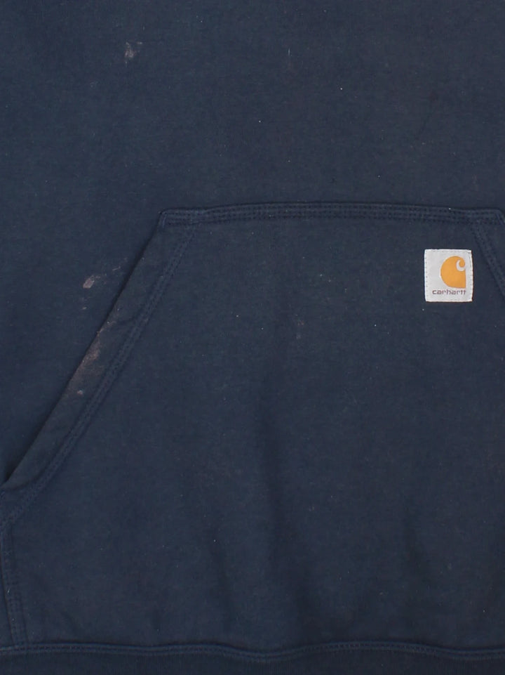 Carhartt 1/4 Zip Sweater