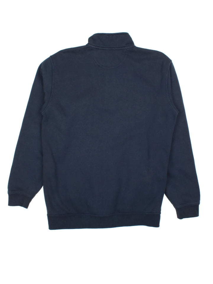Carhartt 1/4 Zip Sweater