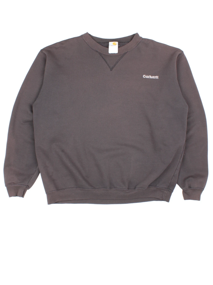 Carhartt Sweatshirt