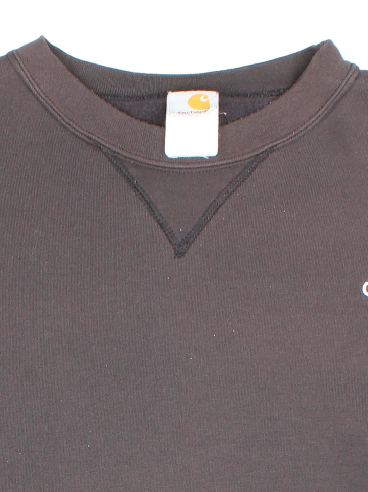 Carhartt Sweatshirt