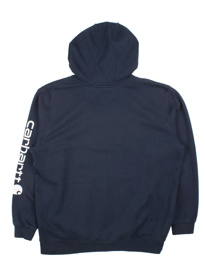 Carhartt Hoodie