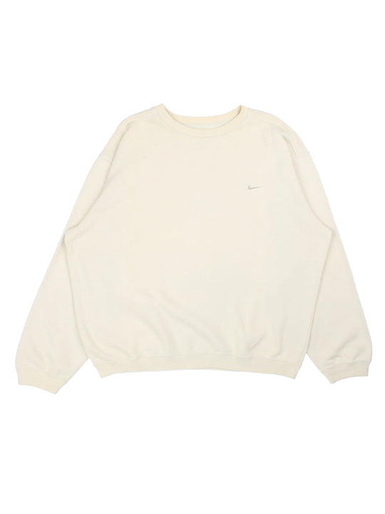 Vintage Nike sweatshirt size: XL