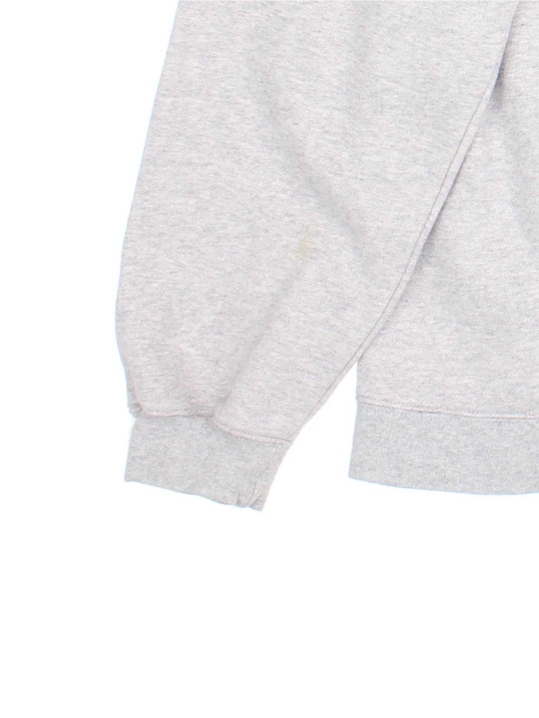 Pittsburgh Steelers NFL Superbowl Champions Sweatshirt in a grey colourway with the logo and graphic printed on front.