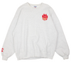 Caldwell College Cougar Pride Sweatshirt (Size XL)