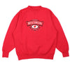Vintage Wisconsin Badgers Sweatshirt (Size XL)