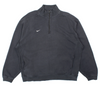 Nike 1/4 Zip Sweatshirt