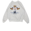 80's Chicago Bears William Perry Sweatshirt (Size S)