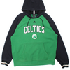 Adidas Boston Celtics Hoodie