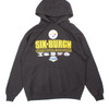 Pittsburgh Steelers Super Bowl Champions Hoodie