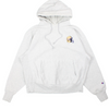 Champion Cavs College Football Hoodie