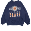 1992 Chicago Bears Sweatshirt (Size XXL)