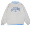 North Carolina Tar Heels Basketball Sweatshirt (Size L)