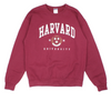 Harvard University Sweatshirt