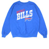 Buffalo Bills NFL Sweatshirt (Size L)